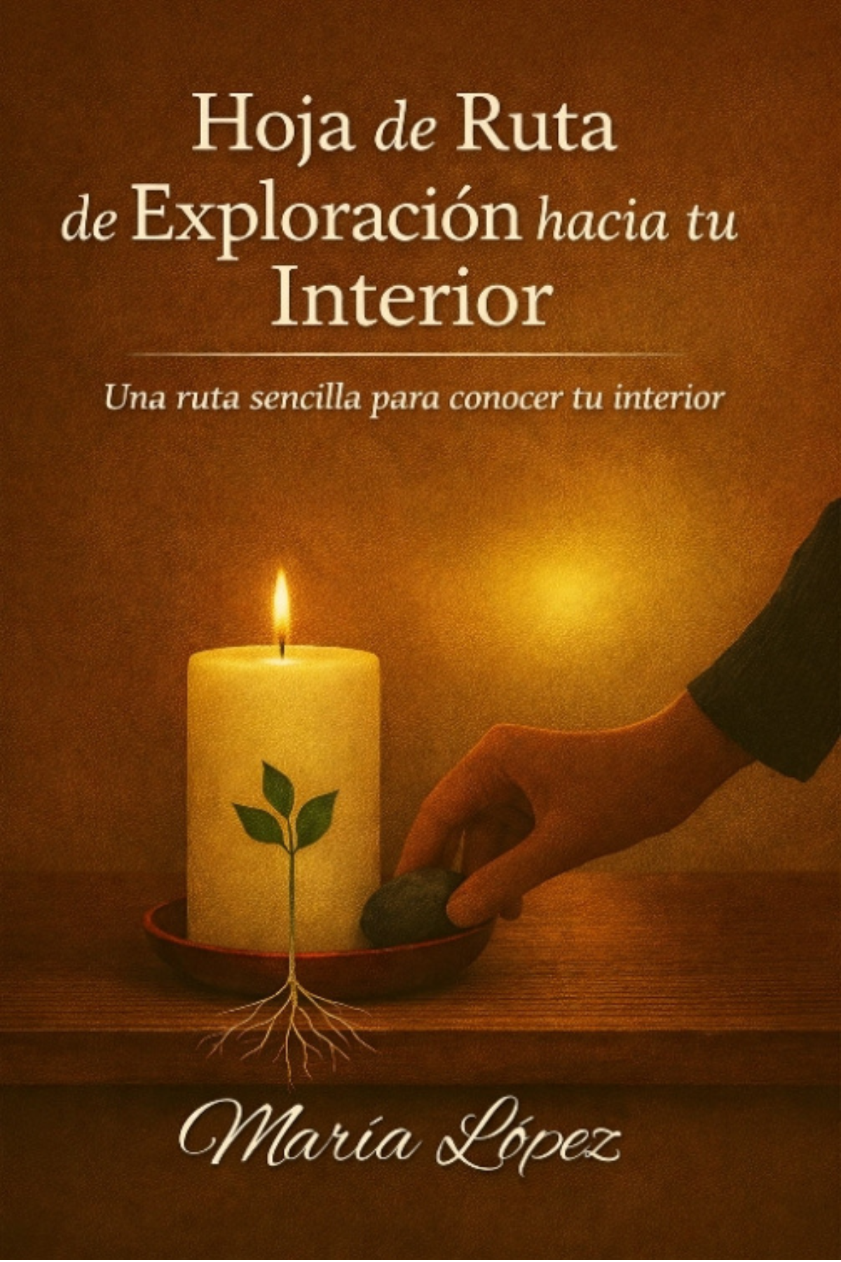 Hoja de Ruta de Exploración hacia tu Interior
