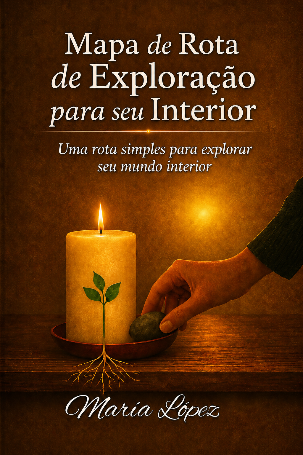 Roteiro de Exploração Rumo ao Seu Interior