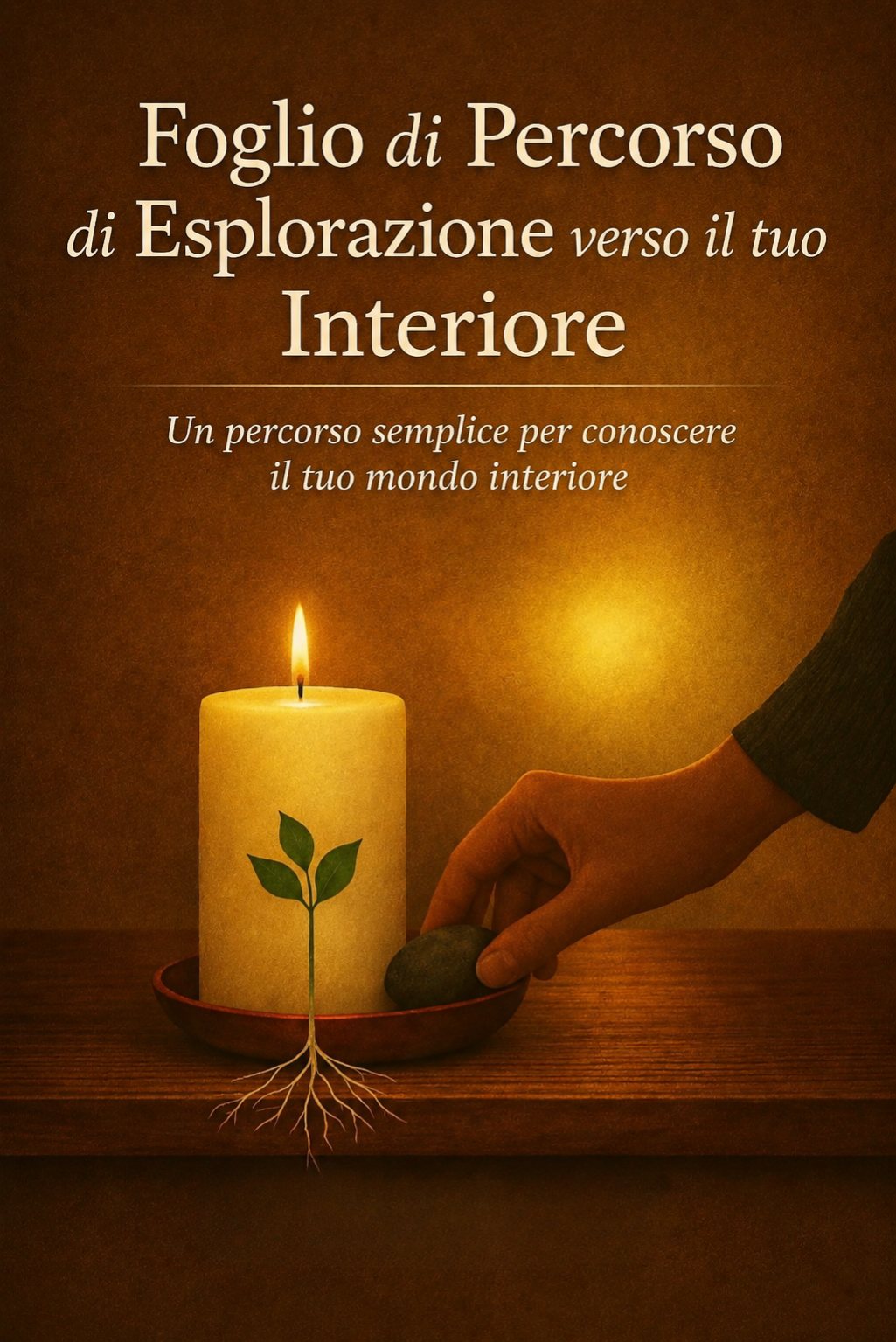 Hoja de Ruta en Italiano