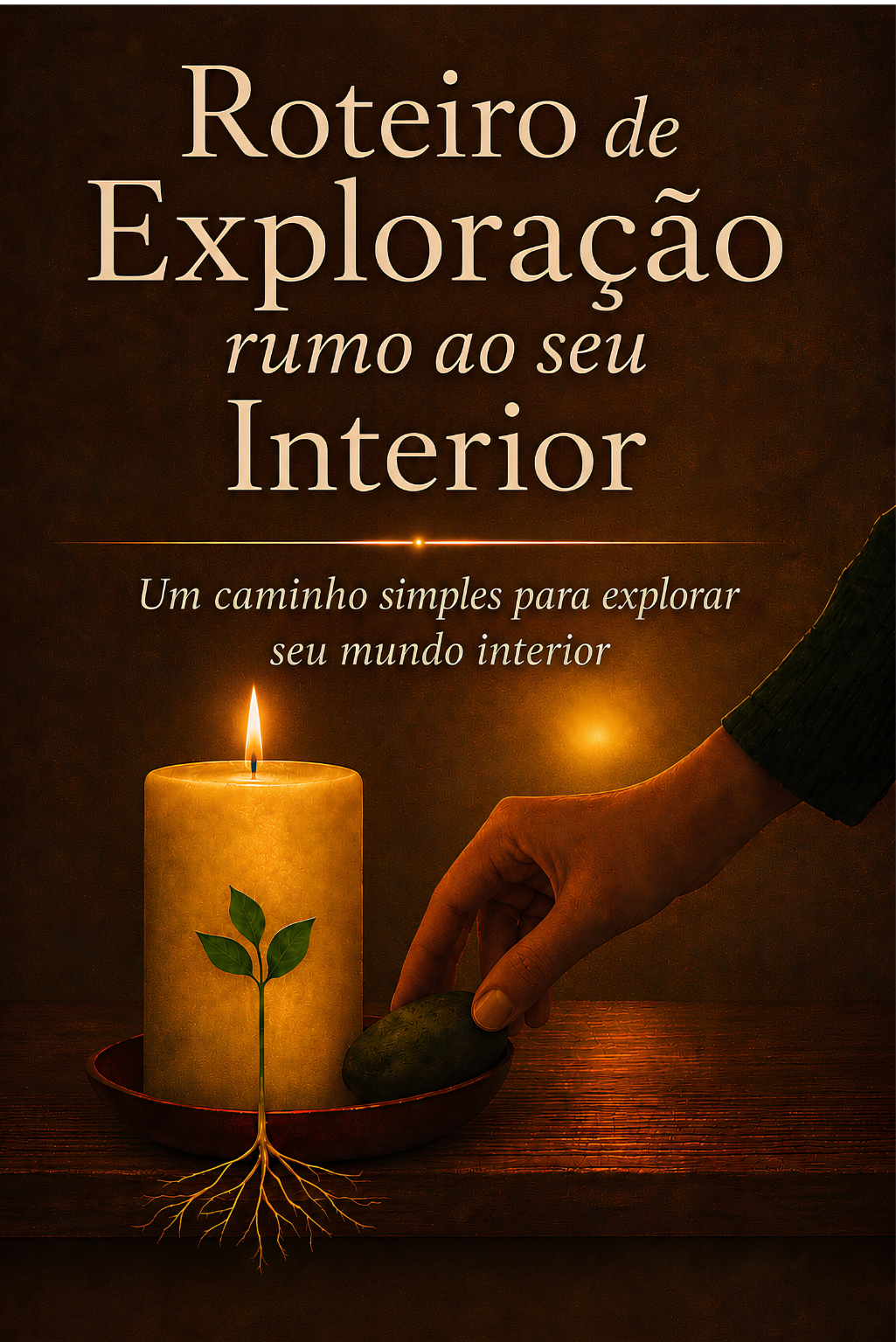 Hoja de Ruta en Portugués