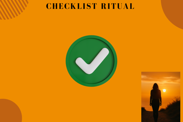 Una estructura simple y concreta para organizar tu día con intención. Ideal para sostener tu camino a tu ritmo y sin ahogarte.