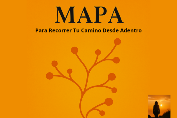 Una visión general de tu recorrido Desde Adentro. Te ayudará a ubicarte en cada lectura, orientarte y avanzar con sentido.